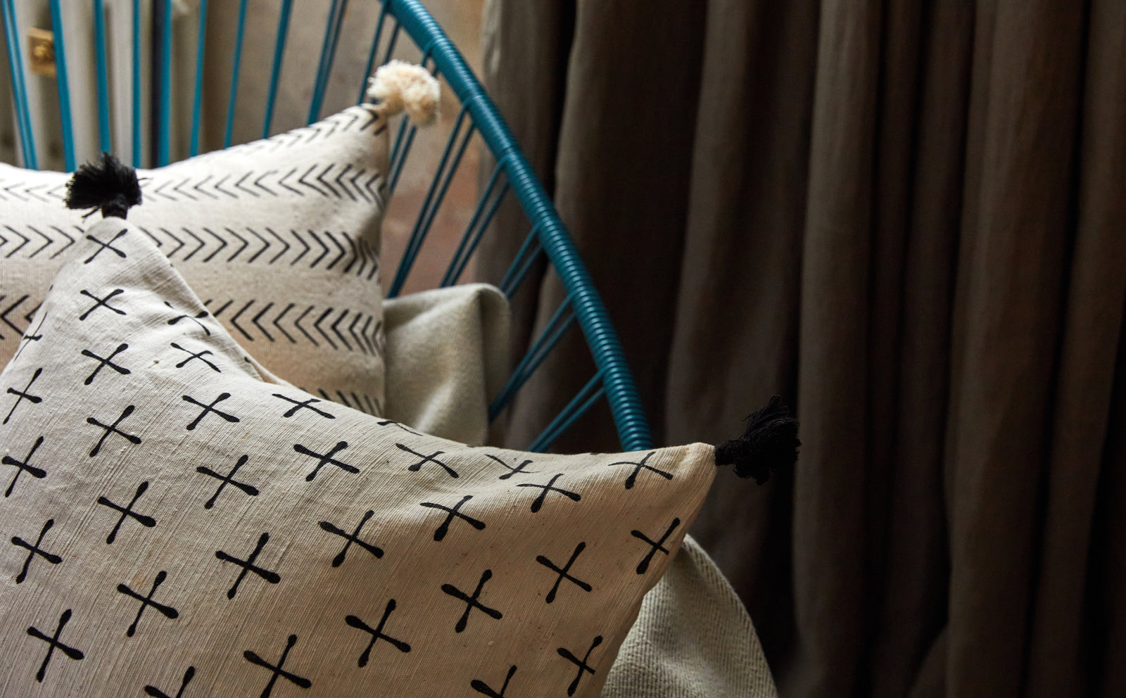 Throw Pillows for Couch Ideas