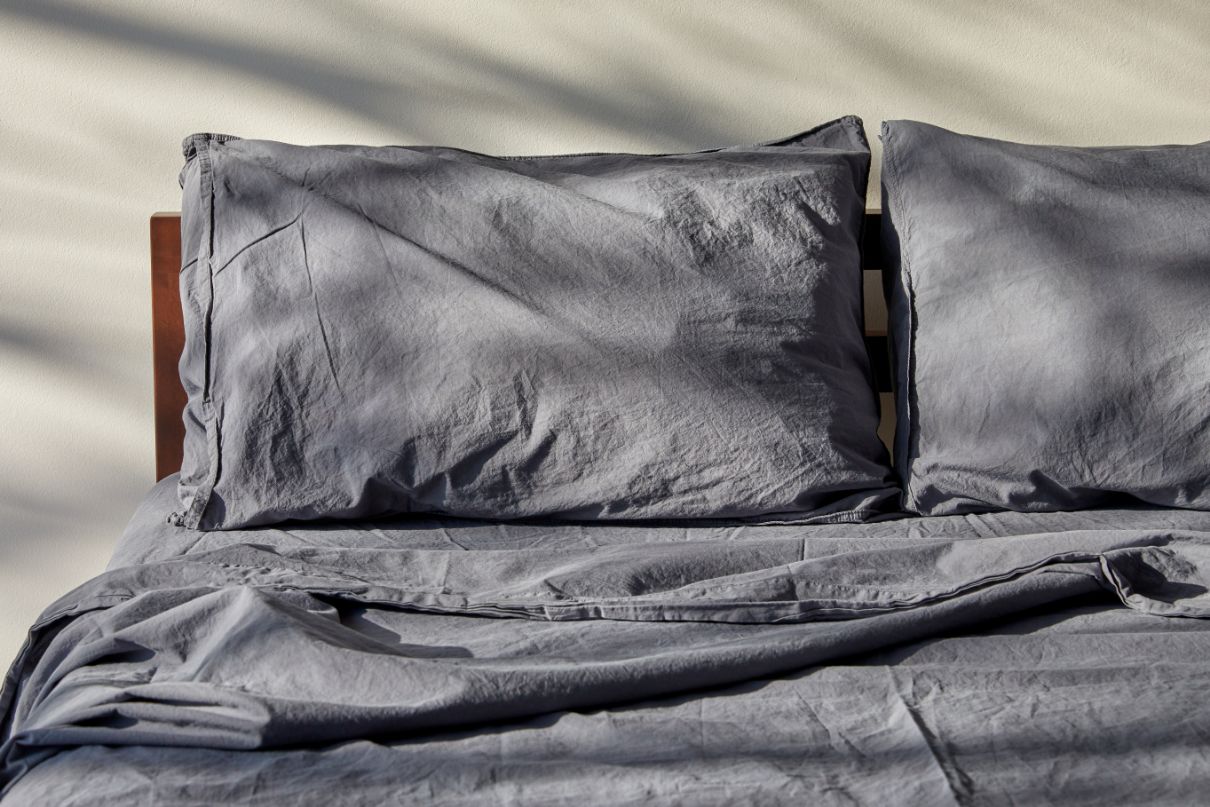 Eco Friendly Bedding