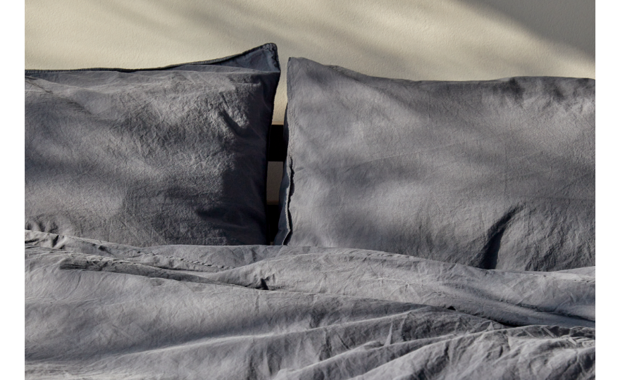 How many years should you keep bed sheets?