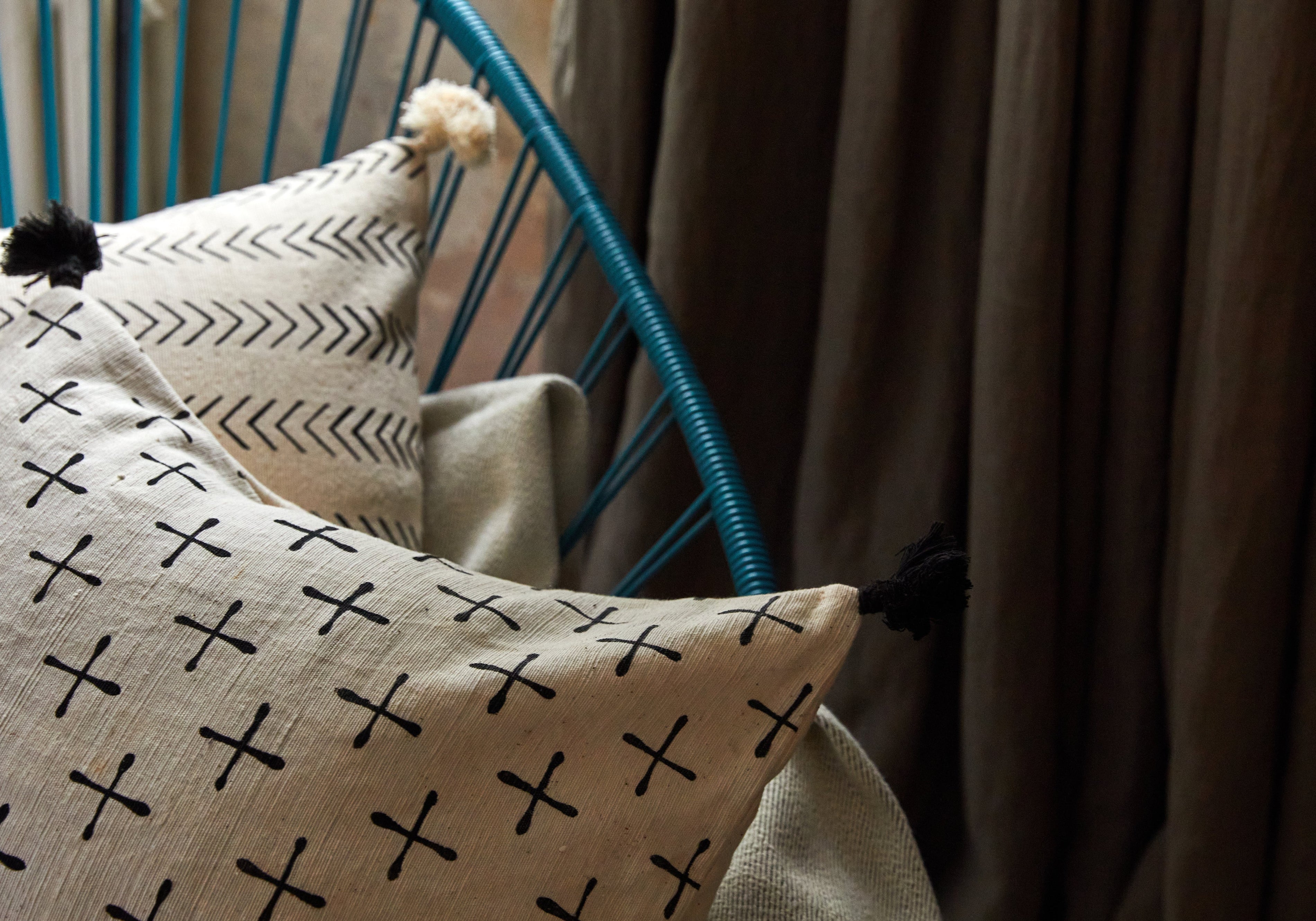 Throw Pillows for Couch Ideas 