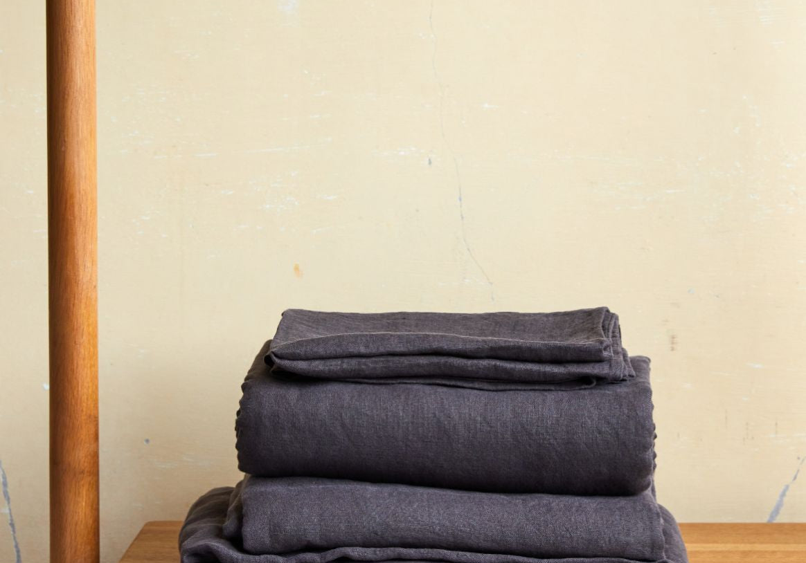 How to Fold Fitted Sheets