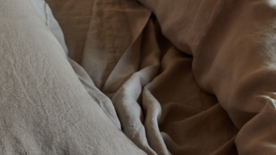 Flat Sheets or Fitted Sheets