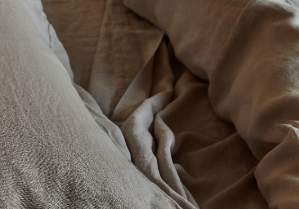 Flat Sheets or Fitted Sheets