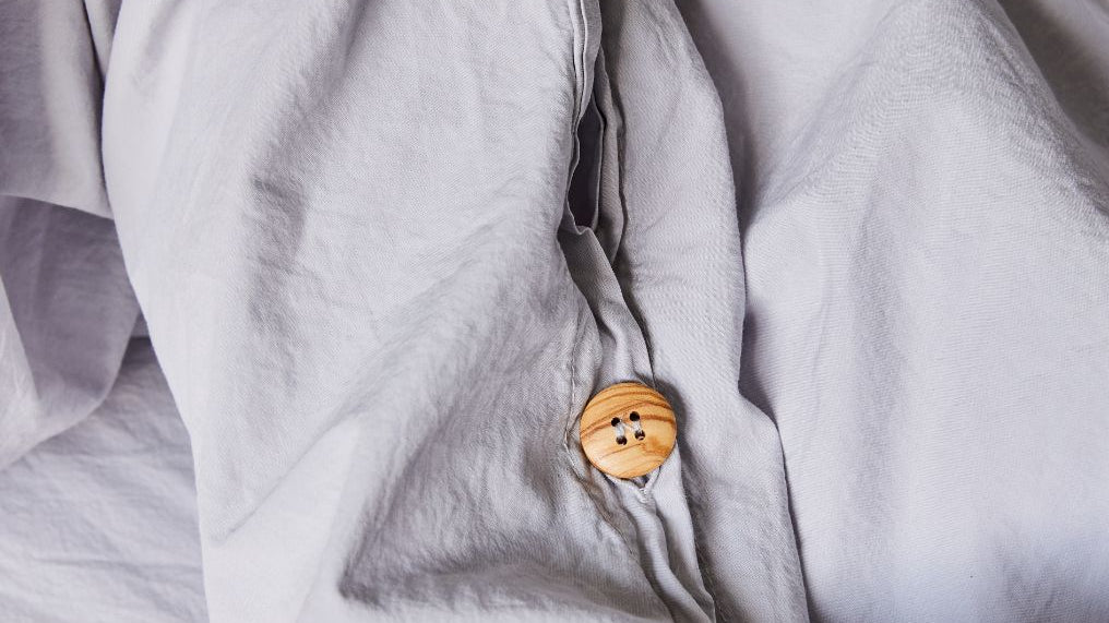 What Is a Duvet Cover & How Does it Work?