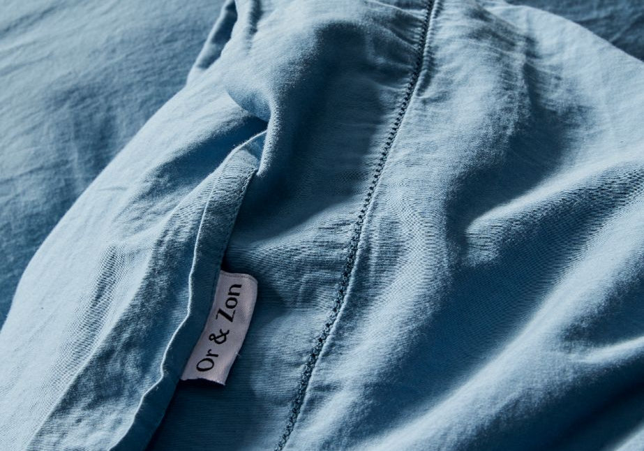 Best Fabric for Sheets
