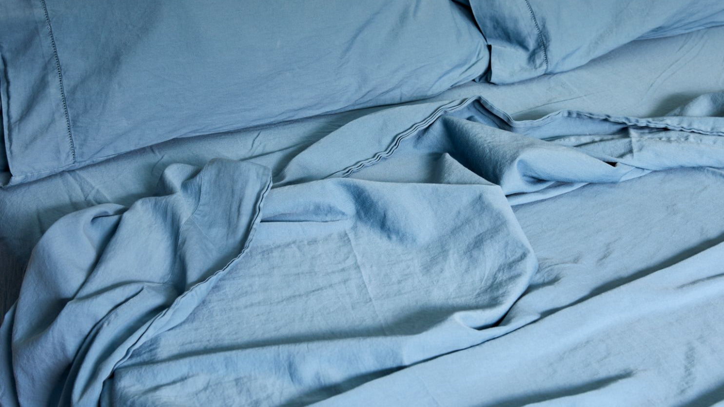 The Softest Sheets 