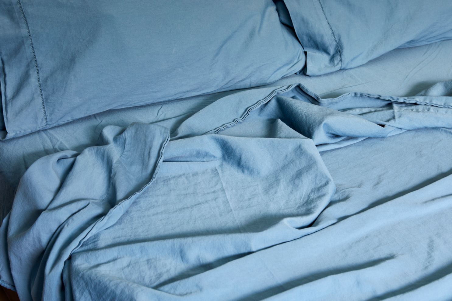 The Softest Sheets 
