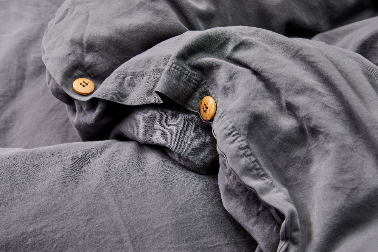 What is Organic Bedding