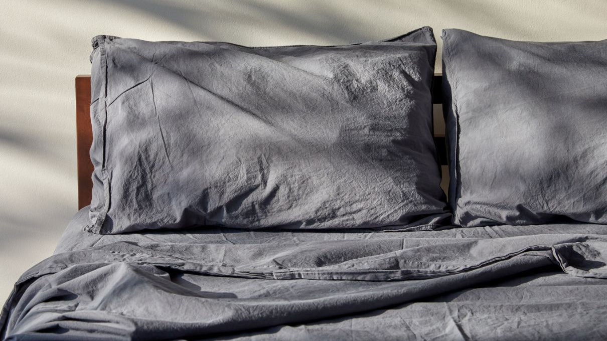 Eco Friendly Bedding