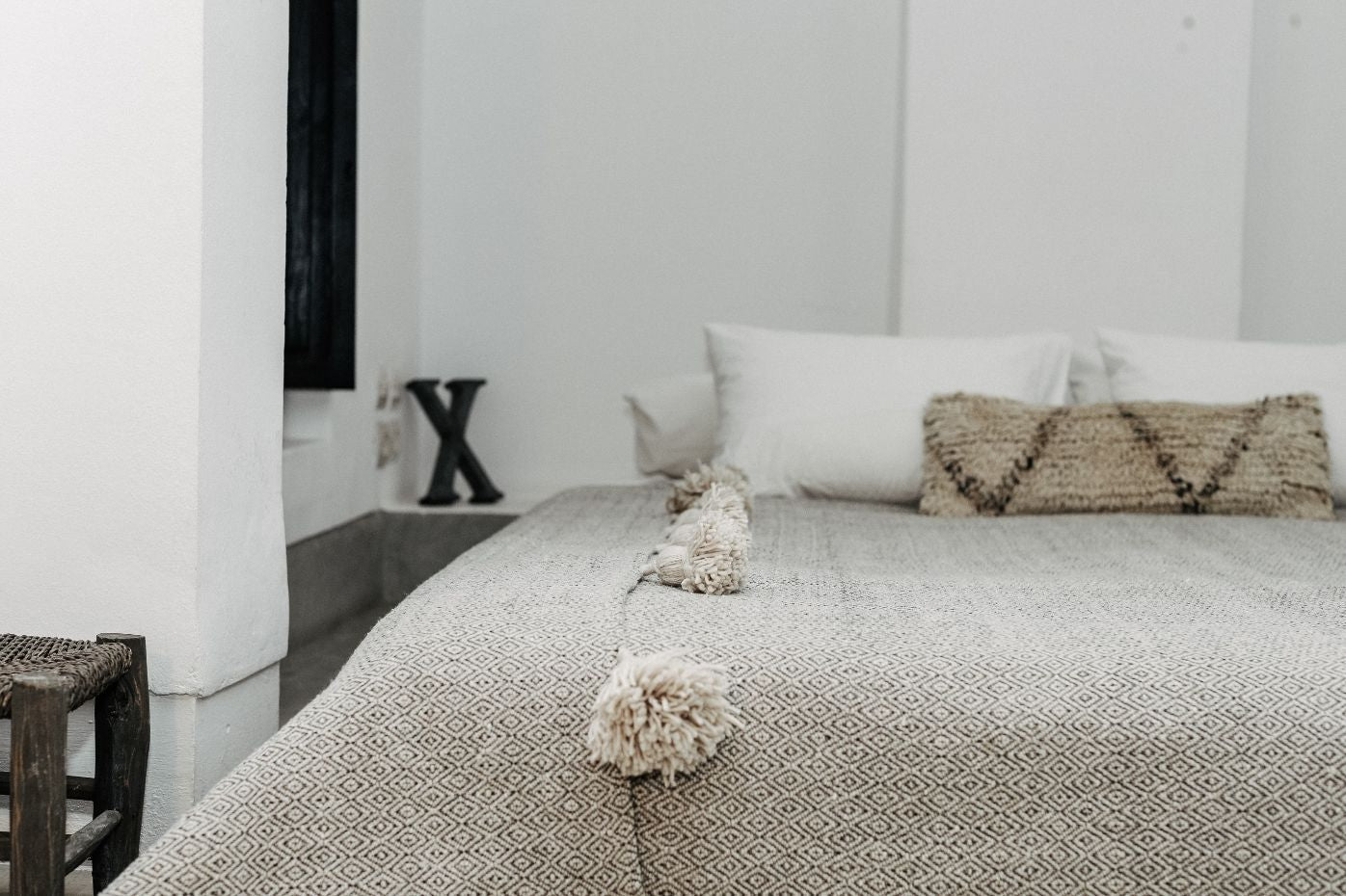 Throw Blankets for Beds