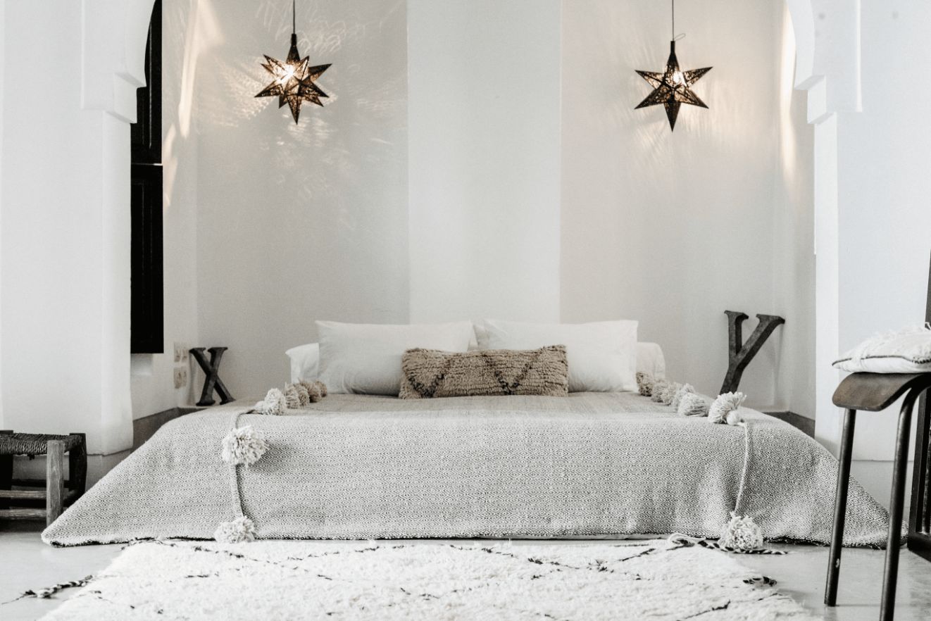 What Is My Interior Design Style