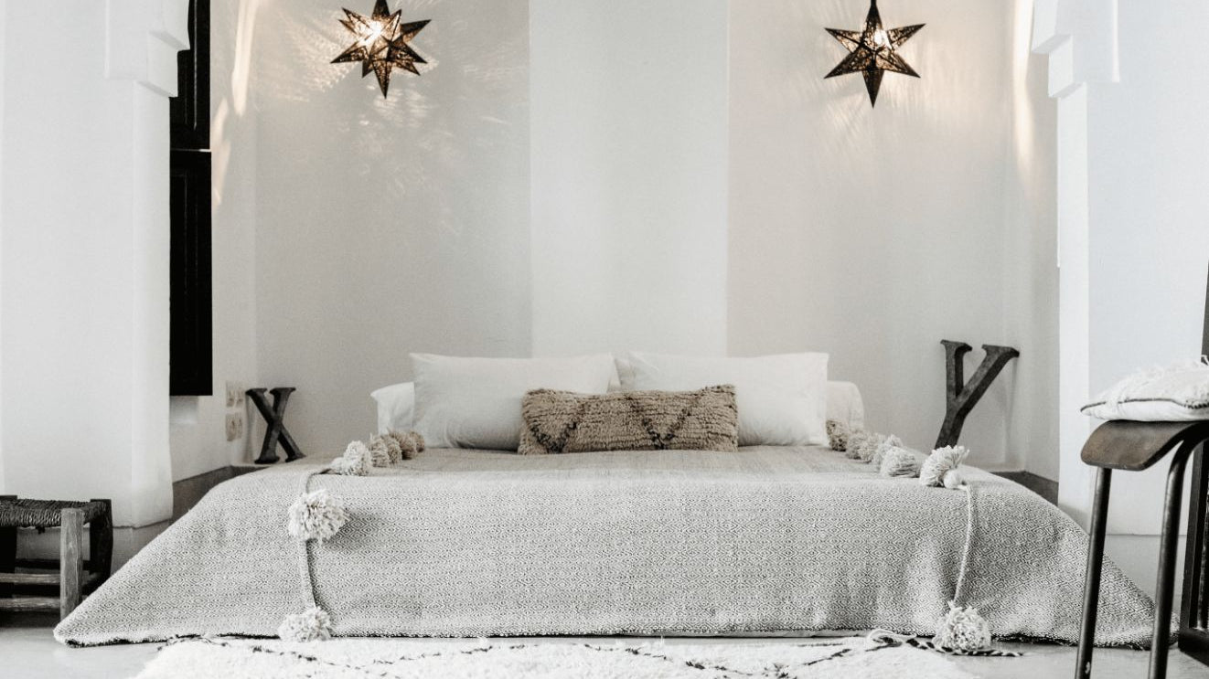 What Is My Interior Design Style