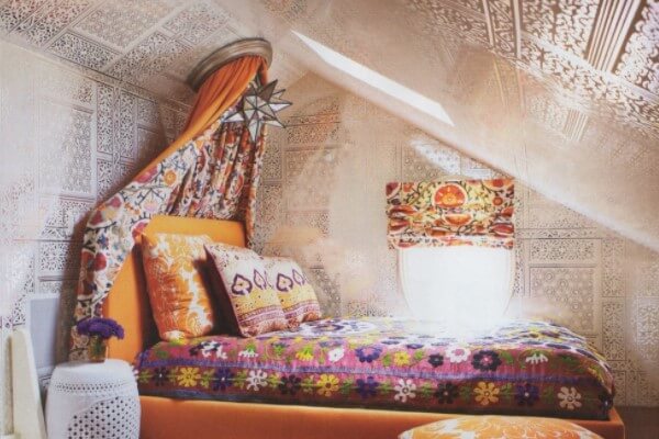 Bohemian Lifestyle