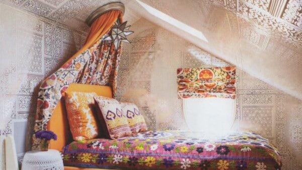 Bohemian Lifestyle