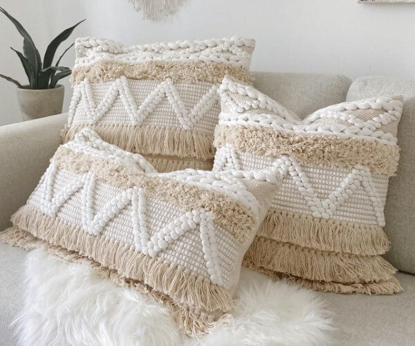 Choosing the Perfect Pillow