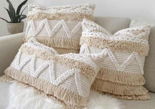Choosing the Perfect Pillow