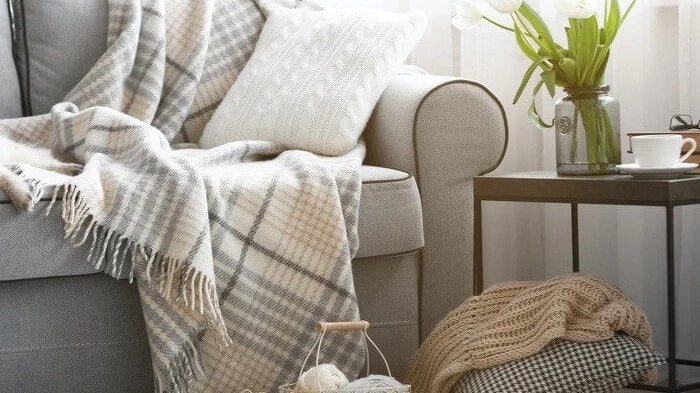 Difference Between Throw And Blanket