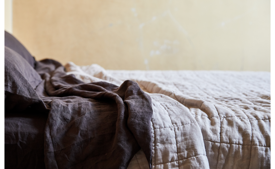 The Best Bedding For Night Sweats Our Guide to Cooling Fabrics Or Zon