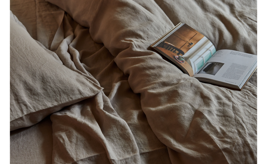 Pet-Friendly Bedding