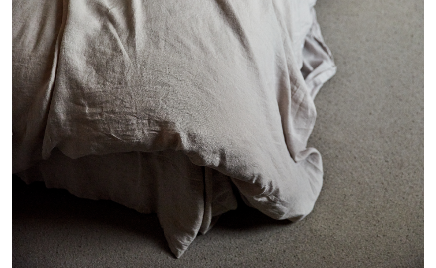 Linen vs. Cotton Sheets