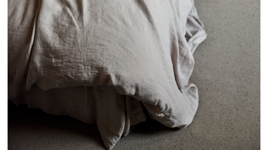 pros and cons of stonewashed linen