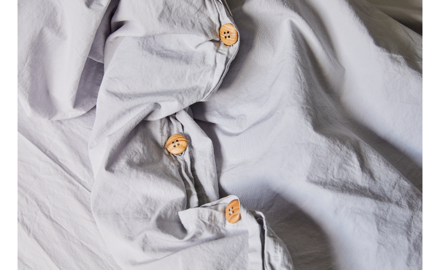 A Guide to Organic Cotton Duvet Cover Options