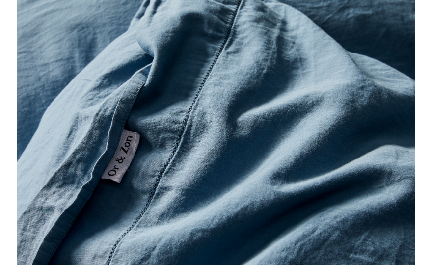 Cotton Sateen Sheets