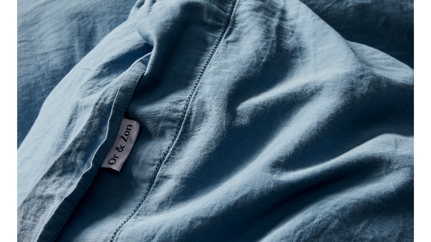 Organic and sustainable textiles