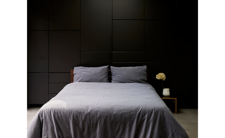 Long flowy bed skirts online