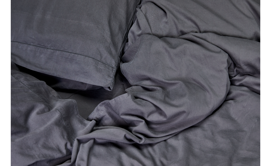 Non-Toxic Bedding: How to Choose Healthy Bedding for your Home