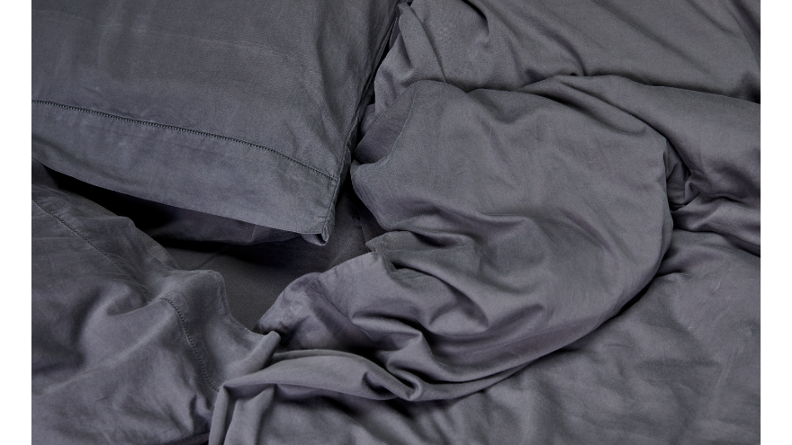 Silk vs cotton sheets