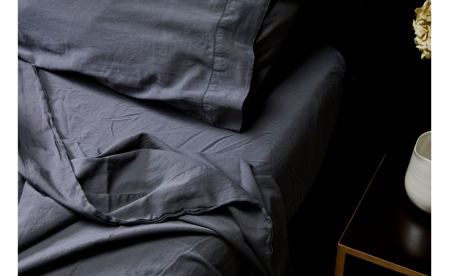 grounding bed sheets