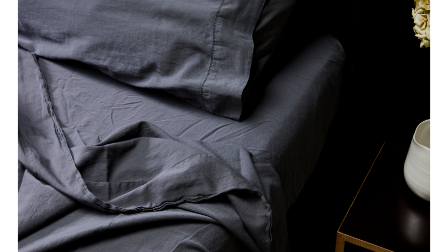 grounding bed sheets