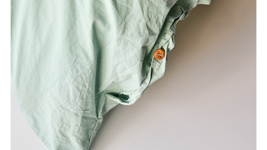 How many sets of sheets should you own