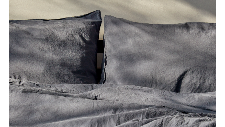 How many years should you keep bed sheets?