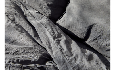 Cotton Percale Luxury Bed Linen