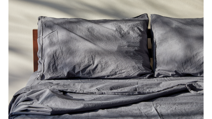 Organic Cotton Vegan