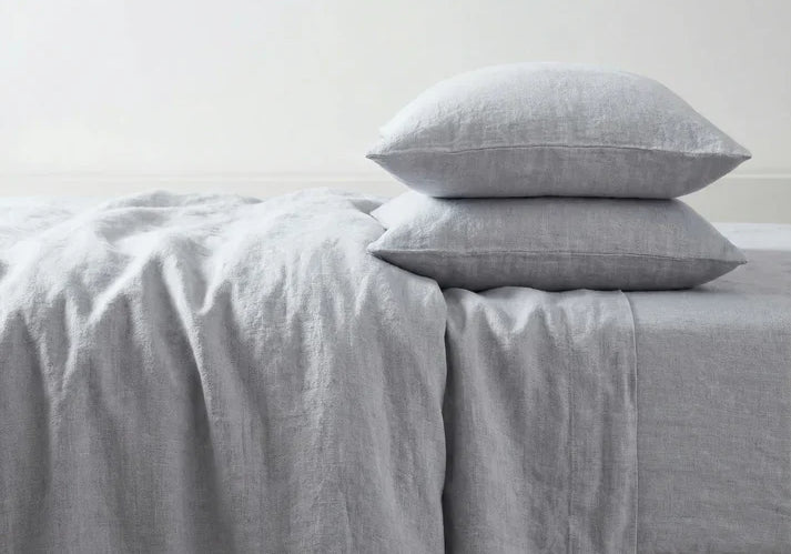 Bed Sheet Sizes Chart