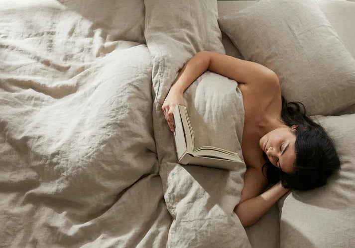 Bedroom Temperature for Sleep — The Science (2026 Guide)