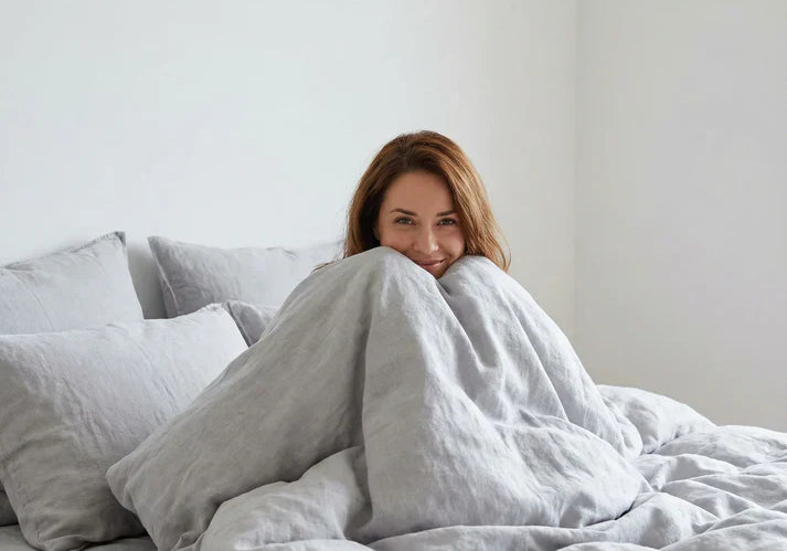 Choose Bed Sheets