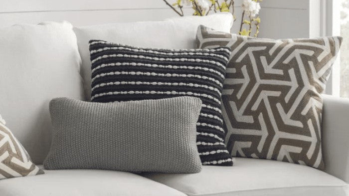 What Are Throw Pillows Used For?