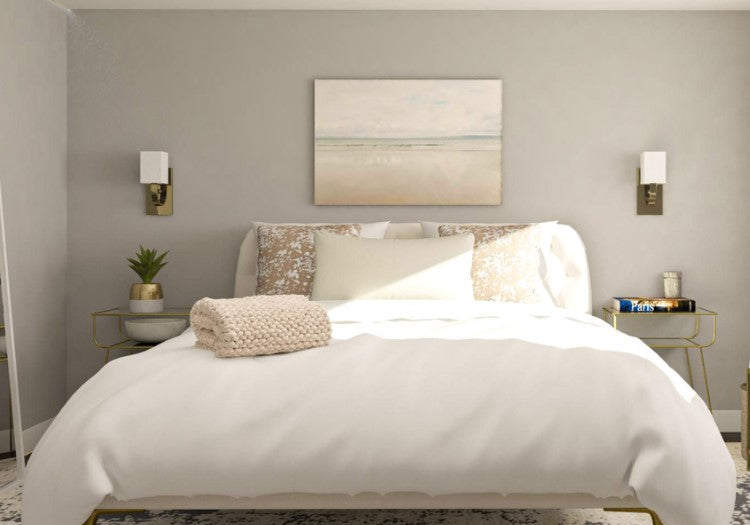 ways to organize a room