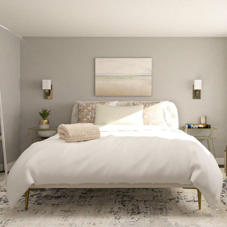 ways to organize a room