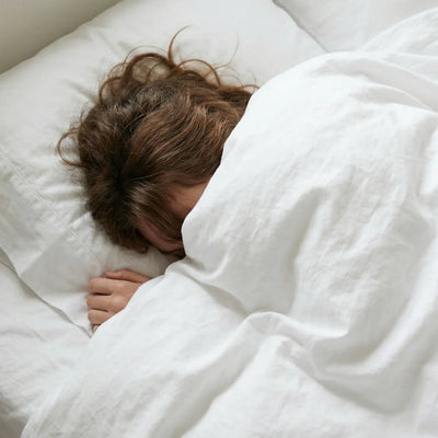 Cooling Bed Sheets
