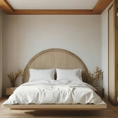 Cozy Earth vs Brooklinen (2026): The Honest Comparison + the Natural-Fibre Upgrade