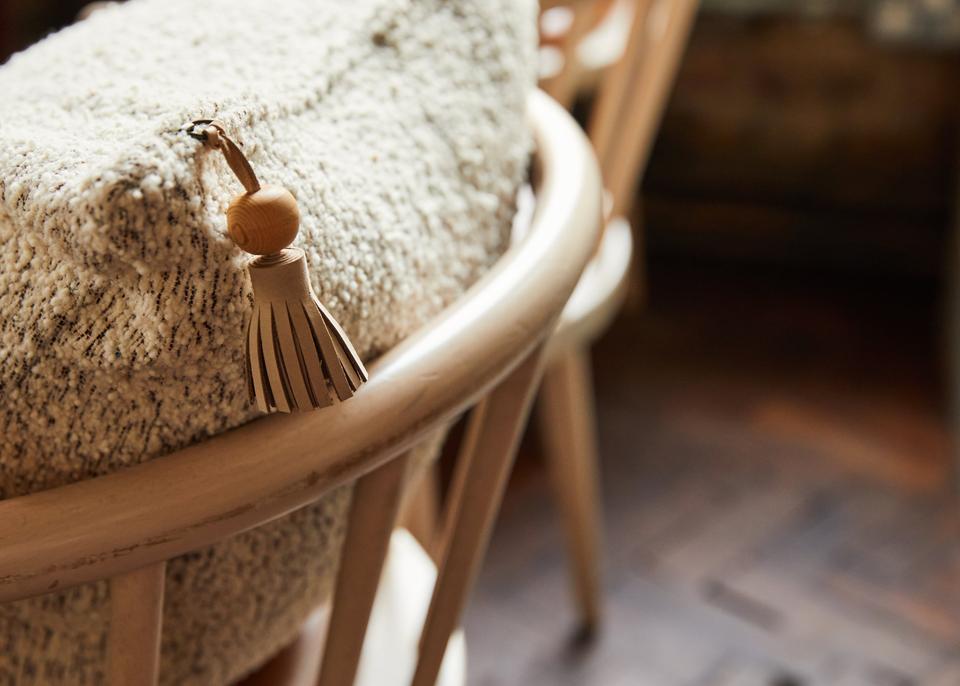 Boho Moroccan Throw Pillows