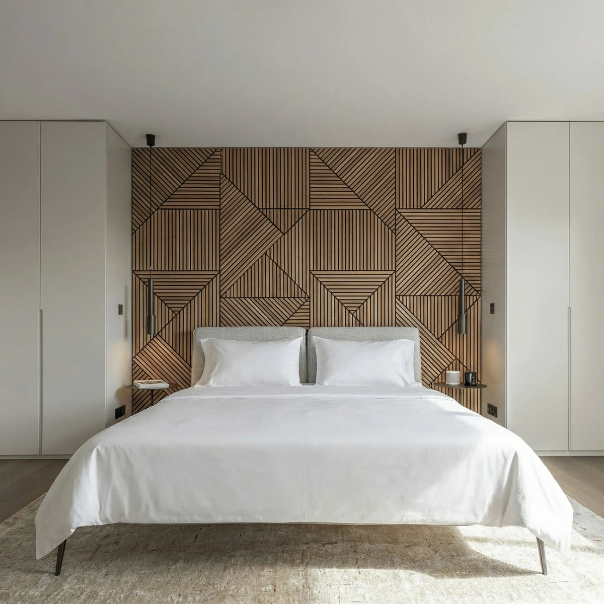 Organic Sateen Sheet Set - Tatami Sand