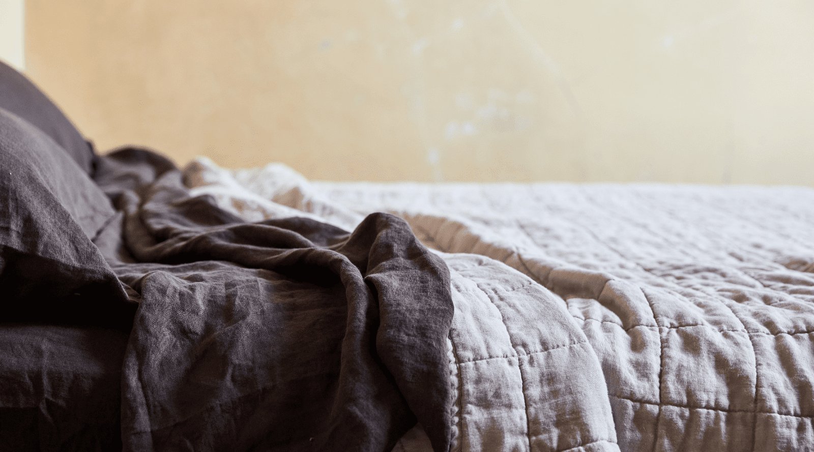 Organic bedding deals