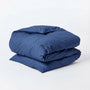blue_organic_percale_duvet_cover