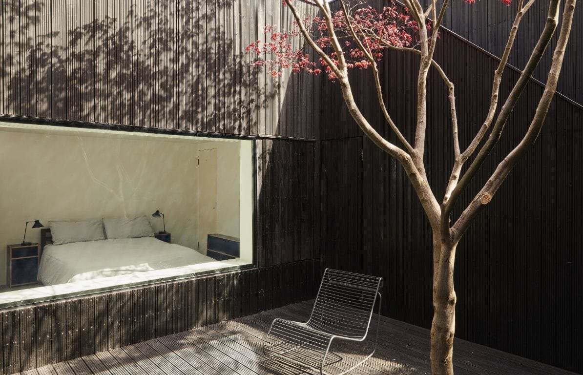 Cotton Percale Bedding Set - Cannoli Cream